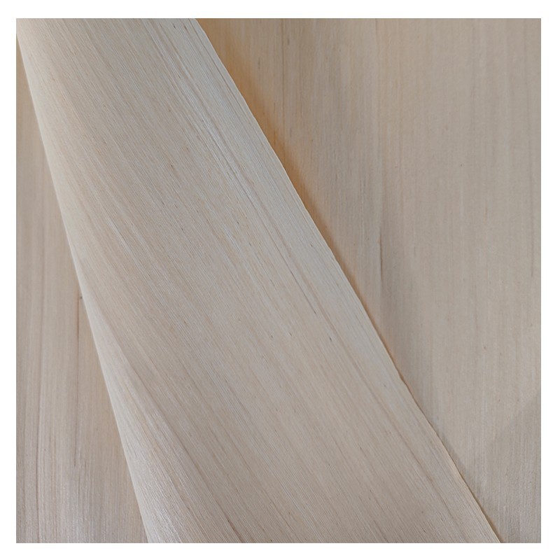Engineered Veneer Large White Strips suppliers