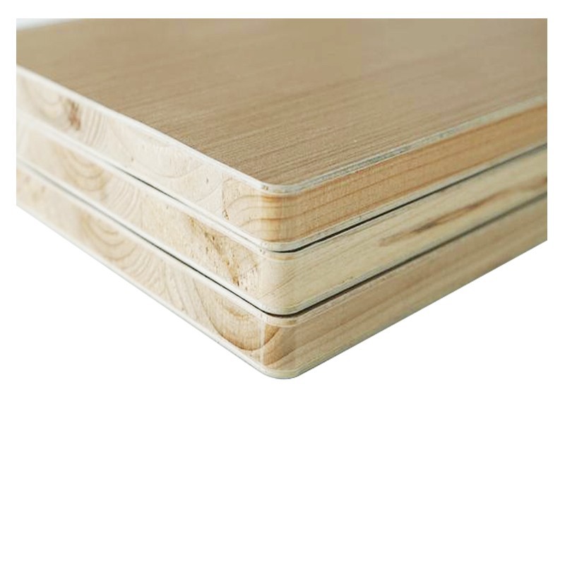 Golden Cedar Eco-Friendly Board factory