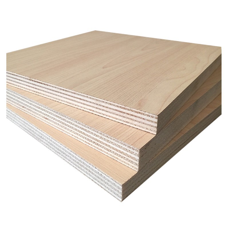 Poplar-Eucalyptus Full-jointed Core Plywood manufacturers