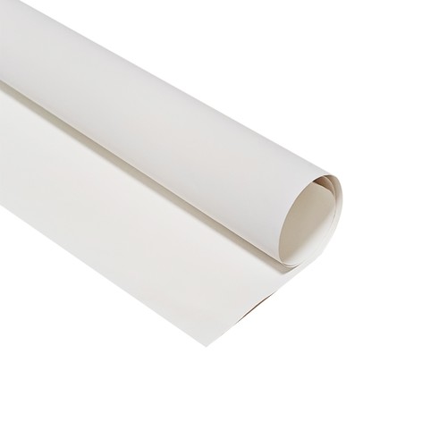Warm White Decorative Paper Warm White Decorative Paper