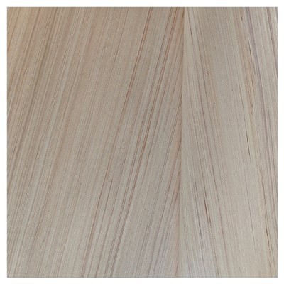 Suunniteltu viilu pitkät nauhat